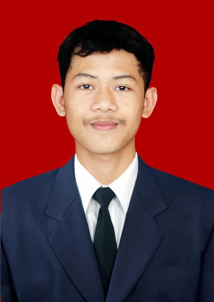 Muhamad Danar Sutisna